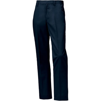 スラックス(ノータック) クロダルマ