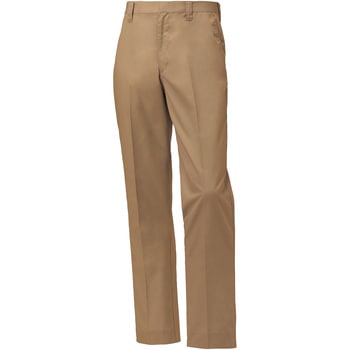 スラックス(ノータック) クロダルマ