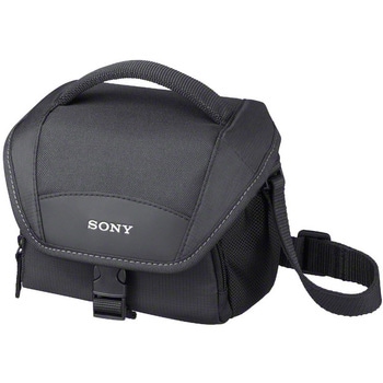 ソフトキャリングケース - SONY