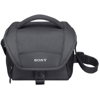 ソフトキャリングケース - SONY