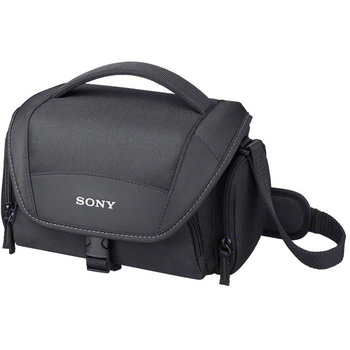 ソフトキャリングケース - SONY