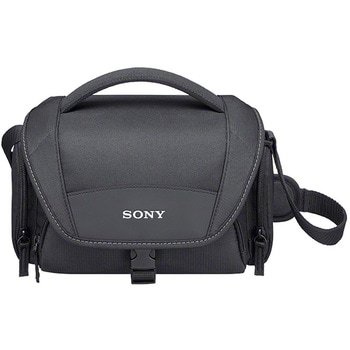 ソフトキャリングケース - SONY