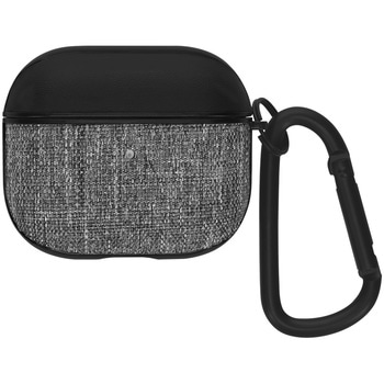 ファブリック素材のAirPods(第3世代)用ケース OWLTECH(オウルテック)