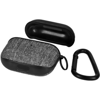 ファブリック素材のAirPods(第3世代)用ケース OWLTECH(オウルテック)