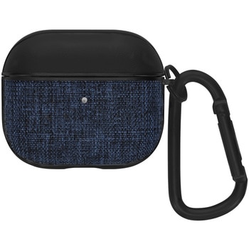 ファブリック素材のAirPods(第3世代)用ケース OWLTECH(オウルテック)