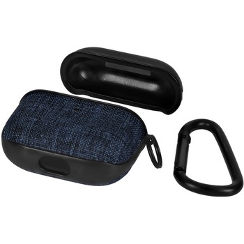 ファブリック素材のAirPods(第3世代)用ケース OWLTECH(オウルテック)