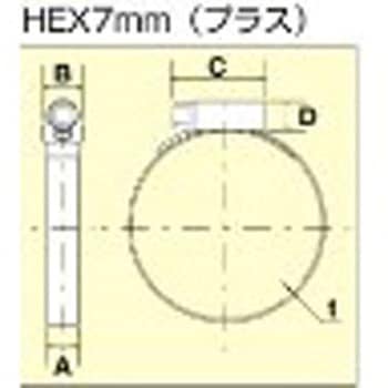 ファインクランプ カクイチ