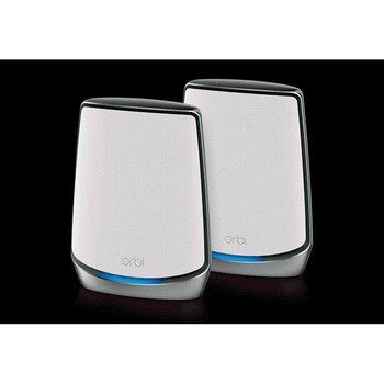 RBK852-100JPS Orbi WiFi 6 トライバンドメッシュWiFiシステム