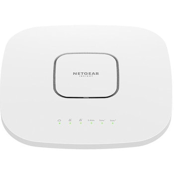 在庫目安：僅少】 NETGEAR WAX630-100EUS AX6000 Insight アプリ