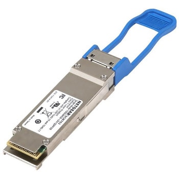 送料無料】 HP R5Z83A 200G QSFP56 MPO SR4 100m トランシーバー