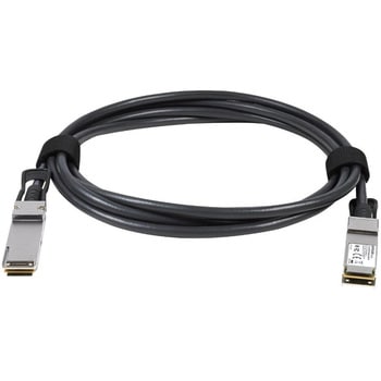 ACC763-10000S 100G QSFP28 ダイレクトアタッチケーブル NETGEAR