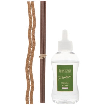 Sukki-ri! CORK+STICK -Puriture- アース製薬