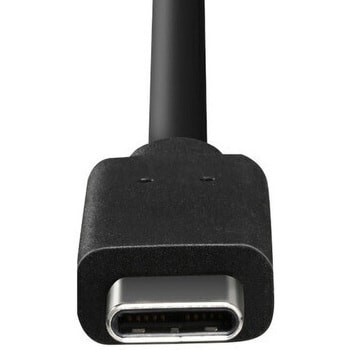 BSUCC4P5A08BK USB4 Gen3×2対応ケーブル Type-C to C 0.8m BUFFALO(バッファロー) ブラック色 -  【通販モノタロウ】