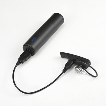 モバイルバッテリー 5000mAh USB Type-C対応 2ポート BUFFALO(バッファロー)