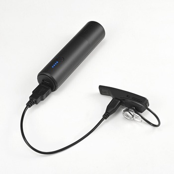 モバイルバッテリー 5000mAh USB Type-C対応 2ポート BUFFALO(バッファロー)
