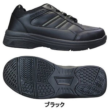 作業用スニーカー Hi-PACE 秋毎