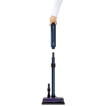 CS651JBL Shark EVOPOWER コードレススティッククリーナー 1台 Shark