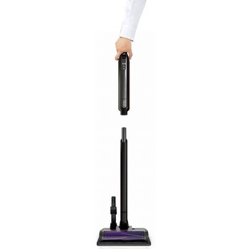 Shark CS601JBK BLACK　5日まで値下げ Shark CS601JBK BLACK 5日まで値下げ