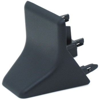 (79236)リヤシート レッグ カバー RH (RH シート ヨウ) トヨタ