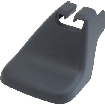 (79956)リヤシート レッグ カバー LH トヨタ