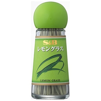 S&B スマートスパイス レモングラス 4g x5 ヱスビー食品