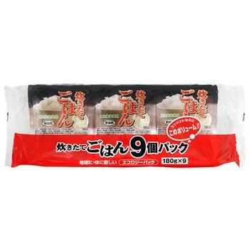 家計お助け米 こまちライン