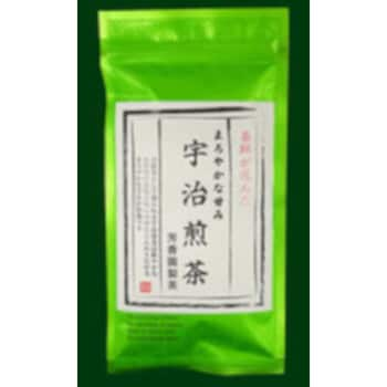 4523374701213 芳香園 宇治煎茶 100g x20 1箱(100g×20個) 放香堂 【通販モノタロウ】