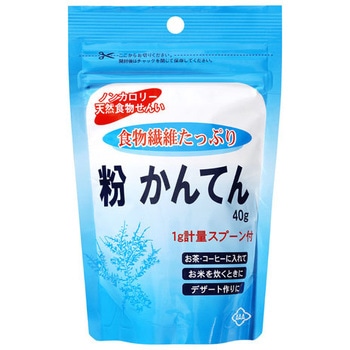 朝日 粉かんてん 40g x12 朝日