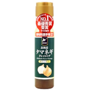 北海道バイオ タマネギドレッシング オリジナル 200ml x12 北海道バイオインダストリー