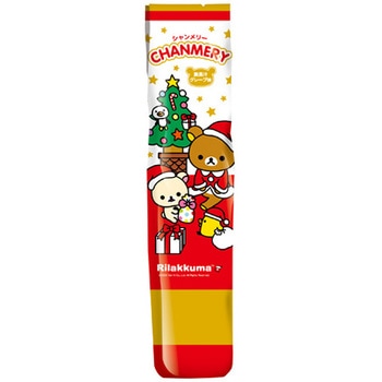 齋藤飲料 リラックマ シャンメリー 瓶 360ml x20 齋藤飲料工業