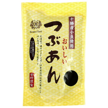 伊勢製餡所 つぶあん 300g x12 伊勢製餡所