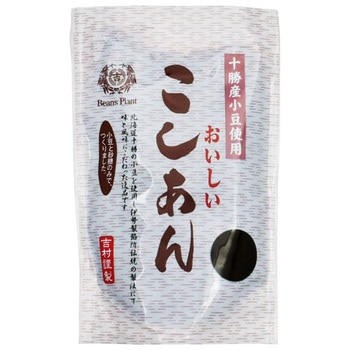 伊勢製餡所 こしあん 300g x12 伊勢製餡所