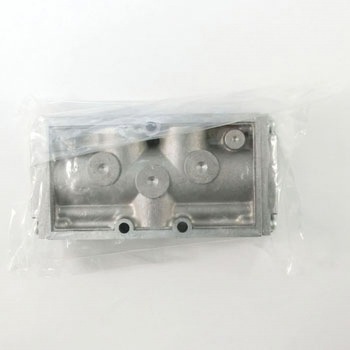 4Fシリーズ 空気圧マスタバルブ パイロット式5ポート弁 CKD