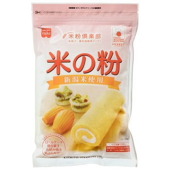 4901325115997 共立 米の粉 280g x6 1箱(280g×6個) 共立食品 【通販