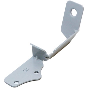 (81193)ヘッドランププロテクタ リテーナ UPR RH トヨタ