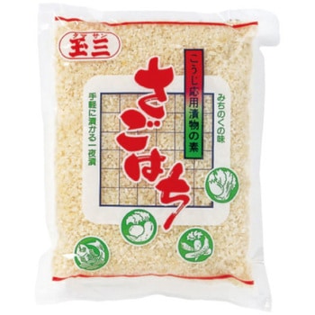 玉三 さごはち 400g x10 川光商事