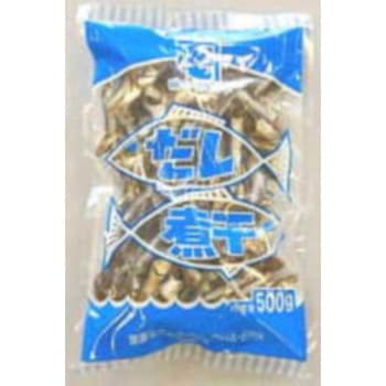 かね七 徳用煮干 500g x15 かね七