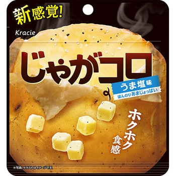 4901551340088 クラシエ じゃがコロ 25g x10 1箱(25g×10個 4901551340088 クラシエ じゃがコロ 25g x10 1箱(25g×10個