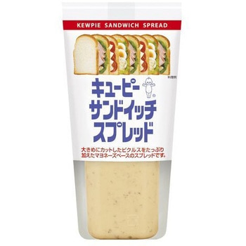 キューピー サンドイッチ スプレット 145g x12 キユーピー