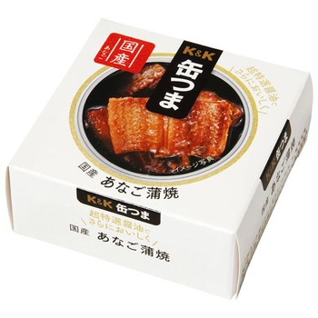 缶つまあなご