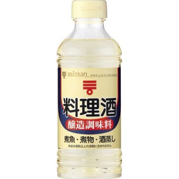 ミツカン 料理酒 400ml x12 ミツカン