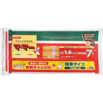 4902110304121 ママー チャック付結束スパ1.6mm 600g x20 1箱(600g×20