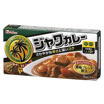 クーポン商品 コスモ食品 プレミアム カレー・ソース 中辛 500g 10個×2