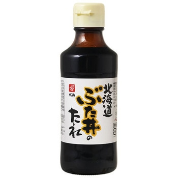 ベル食品 北海道ぶた丼のたれ 245g x12 ベル食品