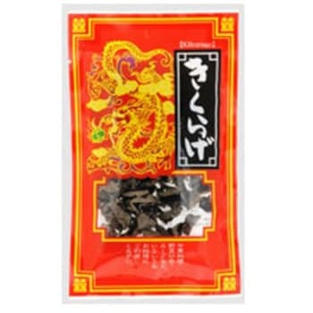 藤沢 きくらげ 17g x10 藤沢商事