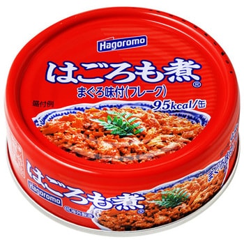 4902560031264 はごろも はごろも煮 缶 70g x24 1箱(70g×24個