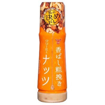 4902581023996 フンドーキン 香ばし粗挽きクリーミーナッツ 180ml x12