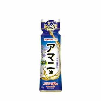 4902590142664 Jオイルミルズ 味の素 アマニ油 100g x8 1箱(100g×8個