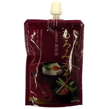 マルコメ もろみみそ 100g x10 マルコメ