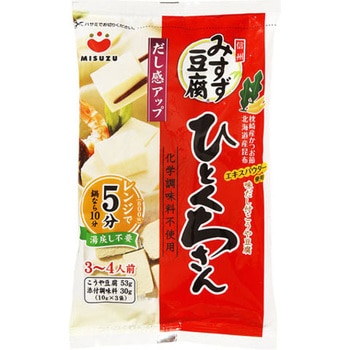 みすず ひとくちさん 83g x10 みすずコーポレーション